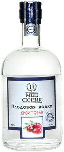 Мец Сюник Кизиловая, 0.5 л