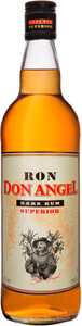 Don Angel Dark, 0.7 л