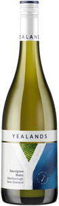 Вино Yealands, Sauvignon Blanc, 2020