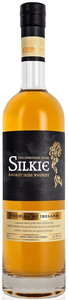 The Legendary Silkie Dark Irish Whiskey, 0.7 л