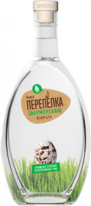 Klimovichskij LVZ, Perepelka Fermerskaya, 200 ml