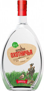 Perepelka Ohotnichya, 0.5 L