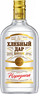 Khlibnij Dar Narodnaya, 0.5 L