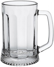 Osz, Ladya Beer Mug, set of 6 pcs, 0.5 L