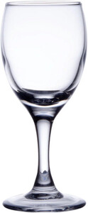 Arcoroc, Elegance Vodka Glass, set of 6 pcs, 0.065 л