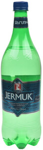Минеральная вода Jermuk, PET, 1 л