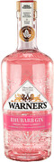 Warners Rhubarb Gin, 0.7 л