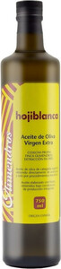 Olimendros Hojiblanca, Extra Virgin Olive Oil, 0.75 л