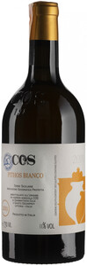 Сицилійське вино COS, Pithos Bianco, Terre Siciliane IGT, 2019