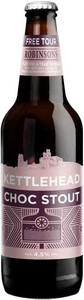 Пиво стаут Robinsons, Kettlehead Choc Stout, 0.5 л