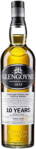 Glengoyne 10 Years Old, 0.7 L