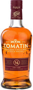 Tomatin 14 Years Old, 0.7 L