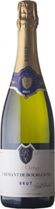 Шампанское Raoul Clerget, Cremant de Bourgogne AOP Brut