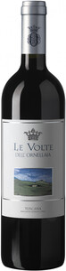 Італійське вино Ornellaia, Le Volte, Toscana IGT, 2019
