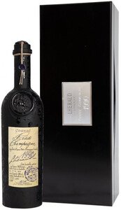 Коньяк Lheraud Cognac 1990 Petite Champagne, 0.7 л