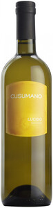 Сицилийское вино Cusumano, Lucido, Sicilia DOC, 2020