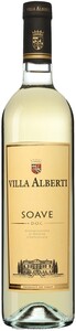 Вино Villa Alberti Soave DOC, 2019