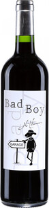 Вино Bad Boy, Bordeaux AOC, 2018