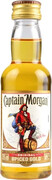 Captain Morgan Spiced Gold, 50 ml