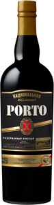 National Collection Porto Aged Red