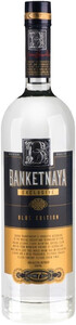 Banketnaya Blue Edition, 0.5 L