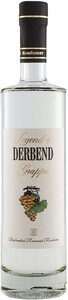 Legend of Derbend, 0.5 L
