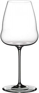 Бокалы Riedel, Winewings Champagne Wine, 0.742 л