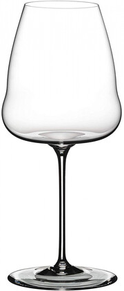 На фото изображение Riedel, Winewings Champagne Wine, 0.742 L (Ридель, Вайнвингс Шампань объемом 0.742 литра)
