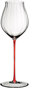 Riedel, High Performance Pinot Noir, Red, 0.83 л
