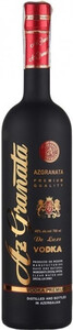 Az-Granata, De Luxe Premium, 0.7 л