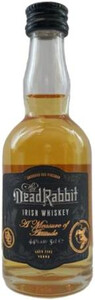 The Dead Rabbit Irish Whiskey, 50 мл