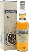 Cragganmore 12 Years Old, gift box, 0.7 L