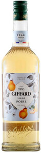 Giffard, Poire (Pear), 1 л