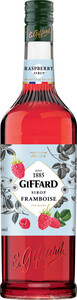 Giffard, Framboise (Raspberry), 1 л