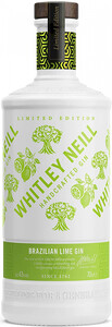 Whitley Neill Brazilian Lime, 0.7 л