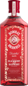 Bombay Bramble, 0.7 л