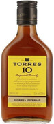 Torres 10 Gran Reserva, 200 ml
