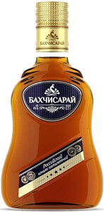 Bakhchisaray 5 stars, 250 ml