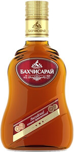 Bakhchisaray 3 stars, 250 ml