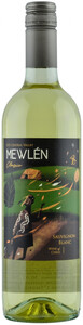 Чилийское вино Mewlen Classic Sauvignon Blanc, Central Valley DO