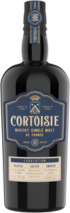 Виски Cortoisie Single Malt, 0.7 л