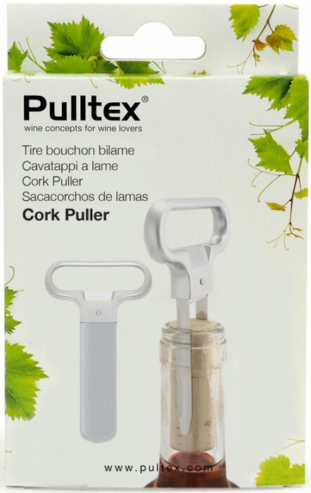 На фото изображение На фото изображение Pulltex, Cork Puller (Пултекс, Штопор Цыганский)