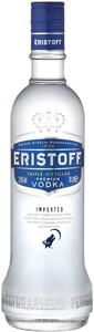 Eristoff, 0.7 л