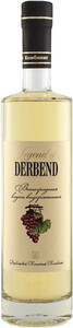 Legend of Derbend Grape Aged, 0.5 л
