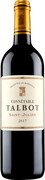 Connetable Talbot, 2017