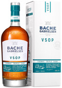 Bache-Gabrielsen, VSOP Triple Cask, gift box, 0.7 л