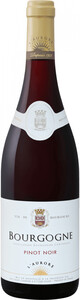 Lugny LAurore, Bourgogne Pinot Noir AOC, 2020
