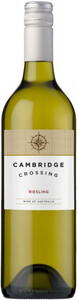 Cambridge Crossing Riesling, 2020