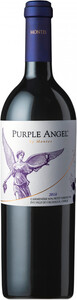 Чилійське вино Montes, Purple Angel, 2018