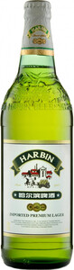 Harbin Premium, 610 мл
